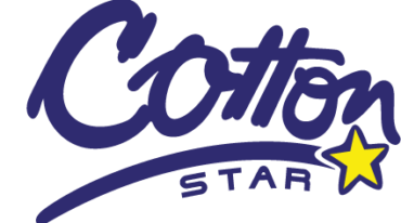 Cotton Star